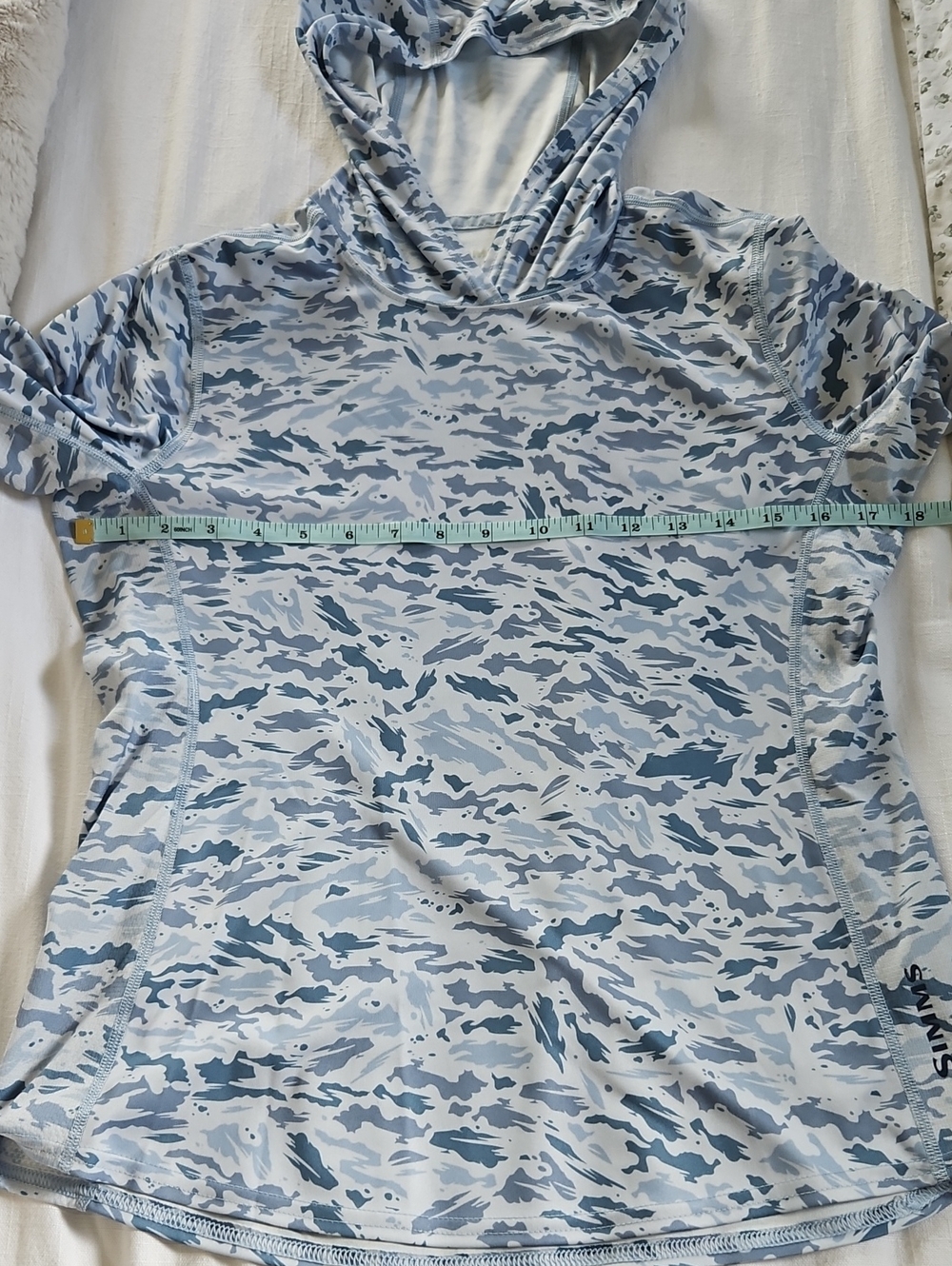 Simms Hoodie - Picture 7 of 11
